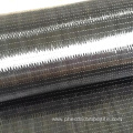 T700 12K unidirectional 300g carbon fiber fabric